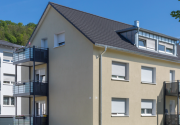 Wohnung Niefern-Öschelbronn Öschelbronn - 1 Zimmer, 35 m&sup2;, 383&euro; | Angebot:27230321