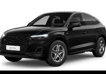 Audi Q5 98.143 km 33.880 &euro; Karlsruhe 76131