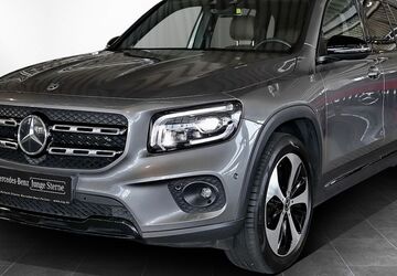 Mercedes-Benz GLB 220 186.650 km 27.650 &euro; Karlsruhe 76185