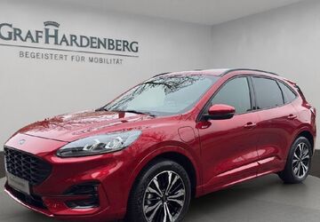 Ford Kuga 62.534 km 21.690 &euro; Karlsruhe 76185
