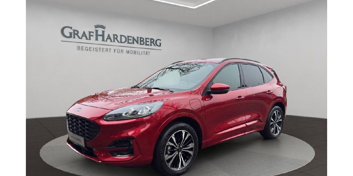 Ford Kuga 62.534 km 21.690 &euro; Karlsruhe 76185