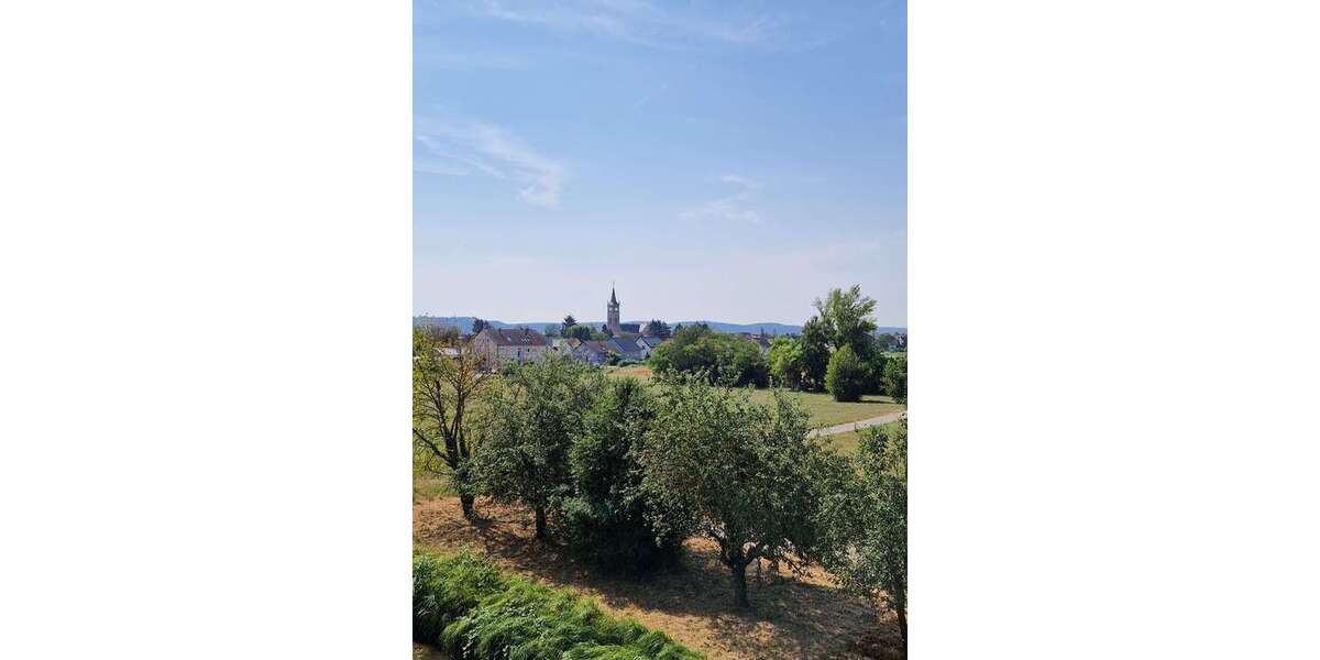 Etagenwohnung Karlsdorf-Neuthard Neuthard - 3 Zimmer, 80 m&sup2;, 1.300&euro; | Angebot:27045899