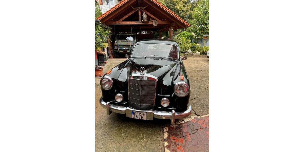 Mercedes-Benz Andere 32.537 km 35.000 &euro; Wörth-Büchelberg 76744
