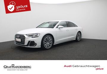 Audi A8 32.544 km 59.980 &euro; Karlsruhe 76131