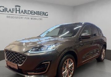 Ford Kuga 21.983 km 24.690 &euro; Karlsruhe 76185