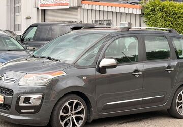 Citroen C3 41.000 km 5.490 &euro; Birkenfeld bei Pforzheim 75217