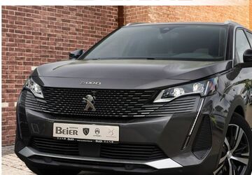 Peugeot 5008 20.768 km 30.980 &euro; Karlsruhe 76131
