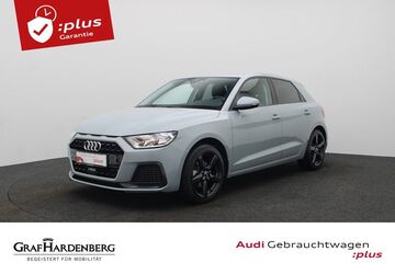 Audi A1 4.740 km 26.380 &euro; Karlsruhe 76131