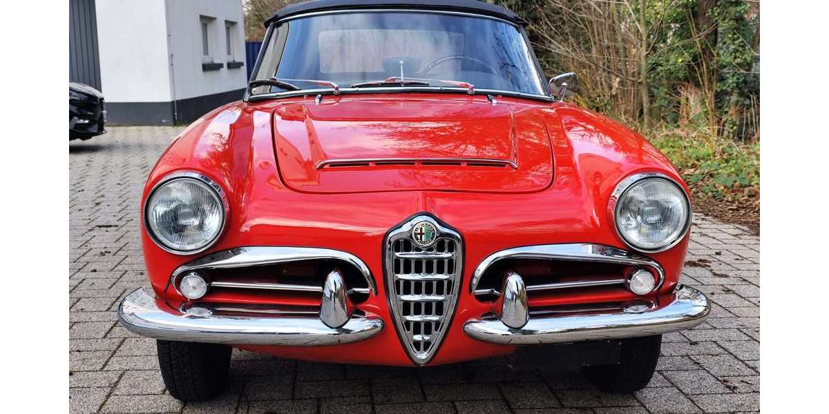 Alfa Romeo Giulia 62.500 km 62.964 &euro; Ettlingen 76275