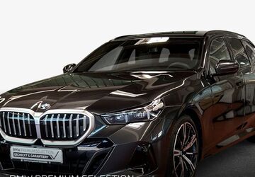 BMW 520 24.898 km 52.890 &euro; Karlsruhe 76227