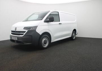 VW T7 Transporter 15.788 km 32.880 &euro; Karlsruhe 76131