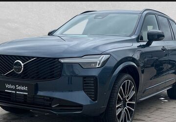 Volvo XC90 1.500 km 79.890 &euro; Karlsruhe 76187