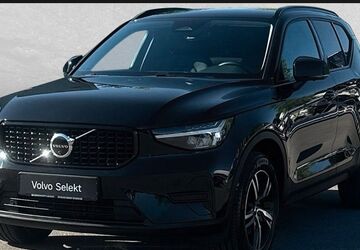 Volvo XC40 23.000 km 35.450 &euro; Karlsruhe 76187