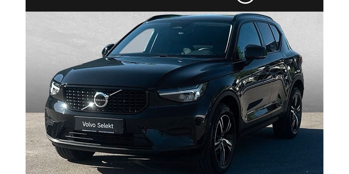 Volvo XC40 23.000 km 35.450 &euro; Karlsruhe 76187