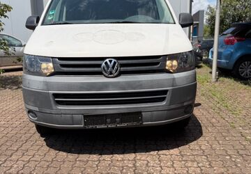 VW T5 Transporter 174.000 km 9.400 &euro; Landau in der pfalz 76829