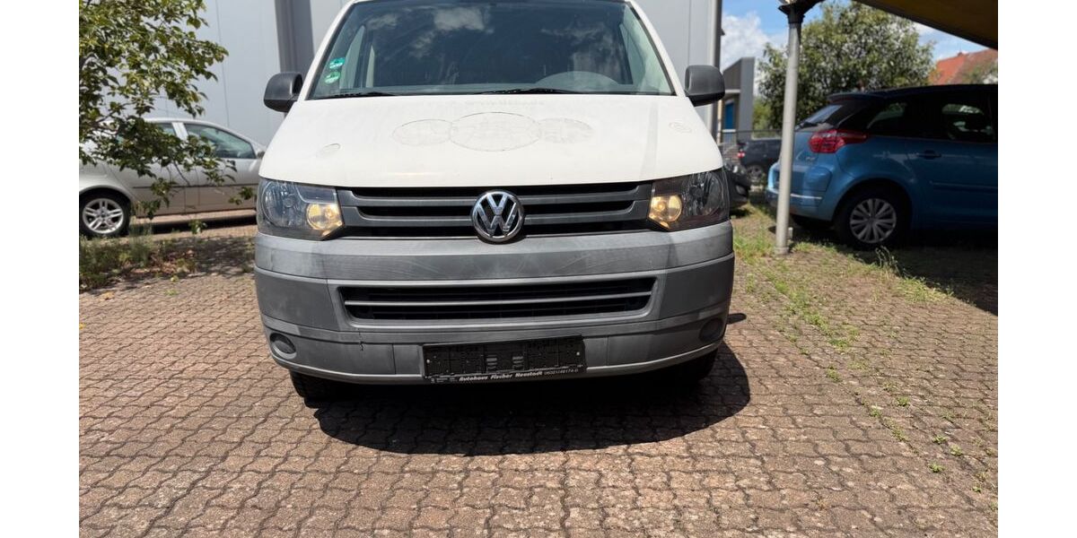 VW T5 Transporter 174.000 km 9.400 &euro; Landau in der pfalz 76829