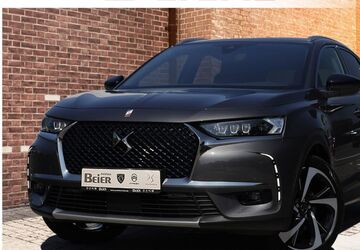 DS Automobiles Andere 36.889 km 29.890 &euro; Karlsruhe 76131