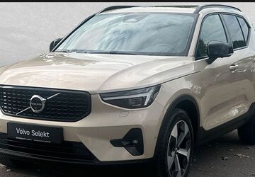 Volvo XC40 33.000 km 37.950 &euro; Karlsruhe 76187