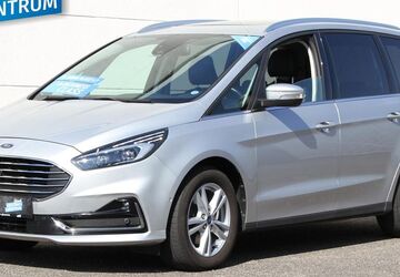 Ford Galaxy 45.900 km 34.755 &euro; Stutensee-Friedrichstal (West) 76297