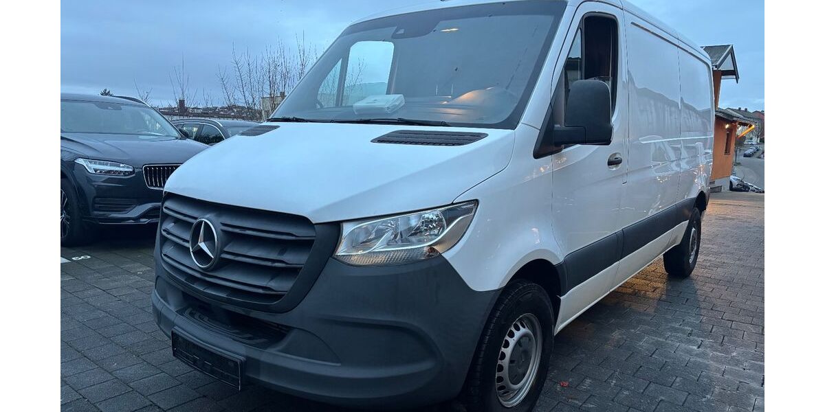 Mercedes-Benz Sprinter 105.552 km 20.590 &euro; Bretten 75015