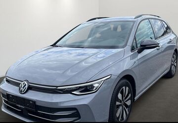 VW Golf 12.387 km 28.980 &euro; Germersheim 76726