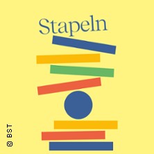 Stapeln 31.07.2026 Insel