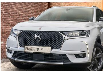 DS Automobiles Andere 70.349 km 25.490 &euro; Karlsruhe 76131