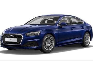 Audi A5 108.851 km 26.880 &euro; Karlsruhe 76131