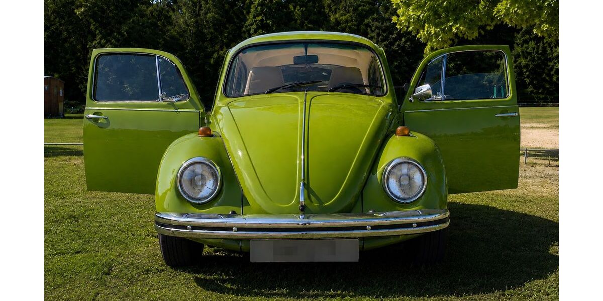 VW Käfer 30.000 km 21.890 &euro; Rastatt 76437