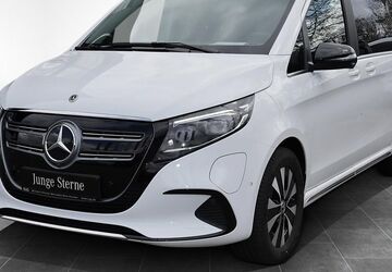 Mercedes-Benz EQV 26.250 km 54.899 &euro; Karlsruhe 76139