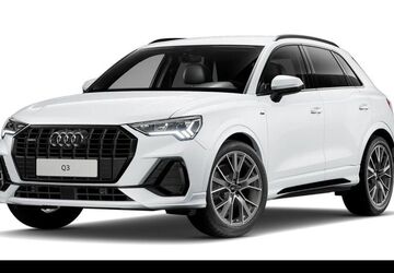 Audi Q3 5.753 km 45.980 &euro; Karlsruhe 76131