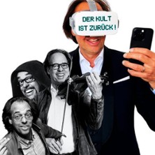 Christoph Sonntag - AZNZ 2.0 05.12.2026 Stegwiesenhalle