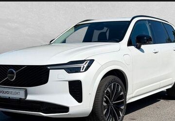 Volvo XC90 1.500 km 76.250 &euro; Karlsruhe 76187