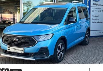Ford Tourneo Connect 49.500 km 24.490 &euro; Kandel 76870