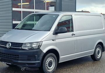 VW T6 Transporter 62.000 km 22.998 &euro; Landau 76829