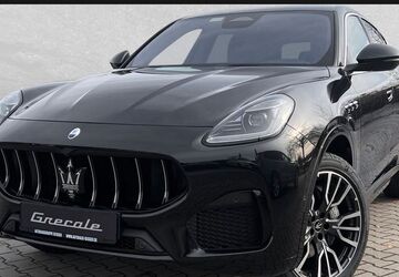 Maserati Grecale 1.500 km 68.999 &euro; Karlsruhe 76187