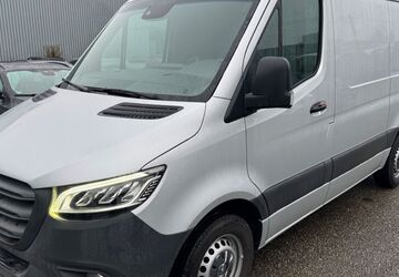 Mercedes-Benz Sprinter 237.835 km 19.990 &euro; Bretten 75015