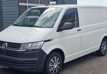 VW T6 Transporter 93.000 km 20.499 &euro; Landau 76829