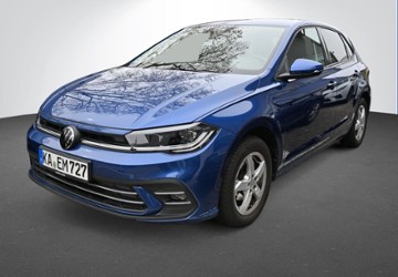 VW Polo 25.000 km 22.750 &euro; Karlsruhe 76131