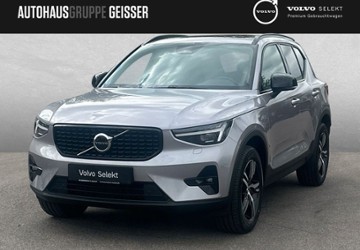 Volvo XC40 18.000 km 35.950 &euro; Karlsruhe 76187