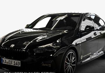 BMW 220 Gran Coupé 12.907 km 44.990 &euro; Karlsruhe 76227
