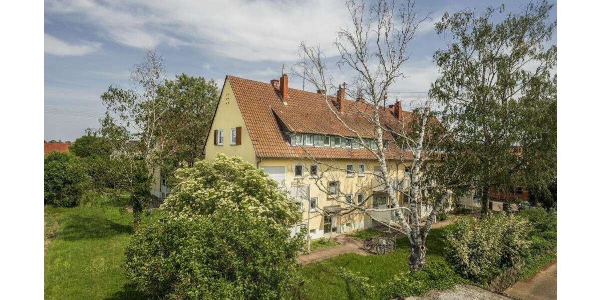 Etagenwohnung Kandel - 3 Zimmer, 62 m&sup2;, 669&euro; | Angebot:26947518