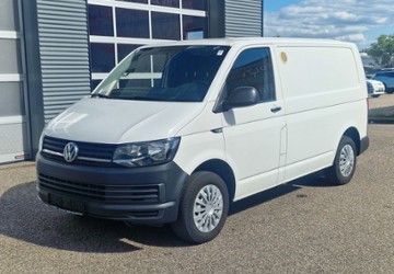 VW T6 Transporter 80.000 km 19.998 &euro; Landau 76829