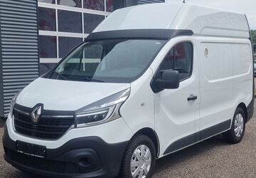 Renault Trafic 69.000 km 21.998 &euro; Landau 76829