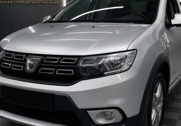 Dacia Sandero 14.897 km 9.999 &euro; Keltern (Pforzheim) 75210