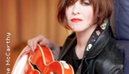 Eleanor McEvoy: Good to be here 2026
