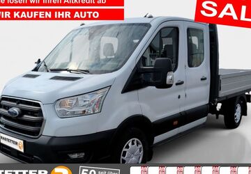 Ford Transit 25.827 km 24.490 &euro; Karlsruhe 76227