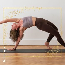 Breathe & Flow: Yoga-Klasse 13.06.2026 be yogi Campus & Retreat