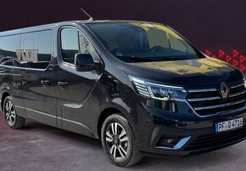 Renault Trafic 18.950 km 40.870 &euro; Birkenfeld 75217