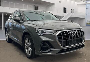 Audi Q3 71.000 km 24.990 &euro; Karlsruhe 76187